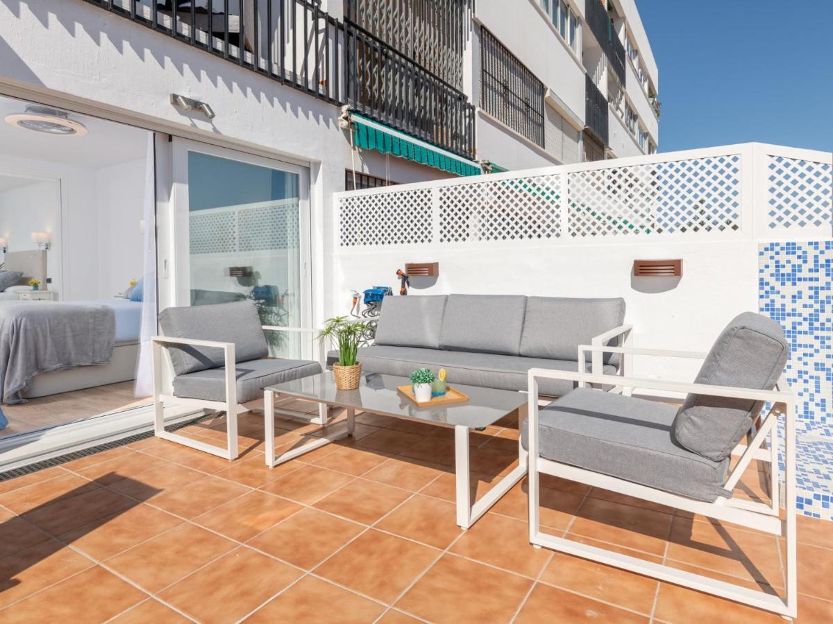Lola Playa-3 By Interhome * Benalmádena