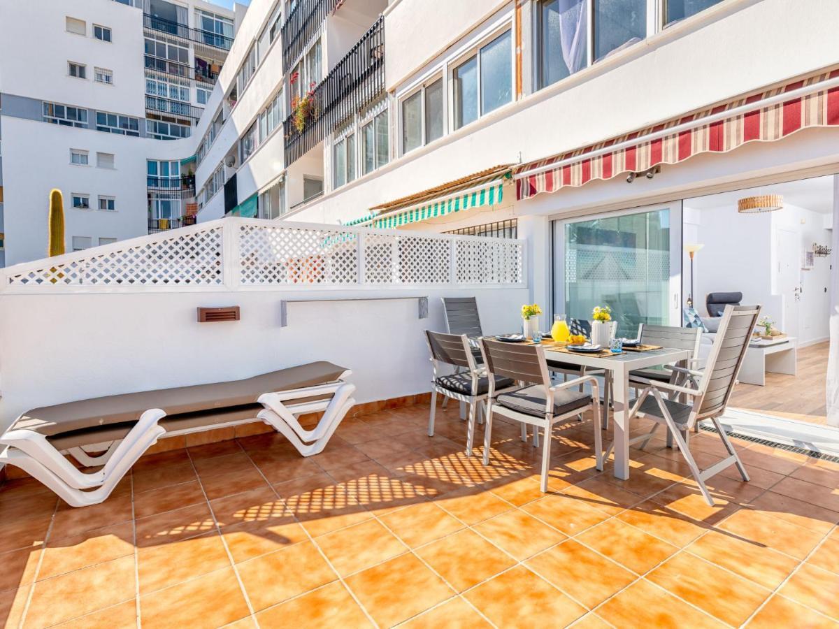 Lejlighed Lola Playa-3 By Interhome *