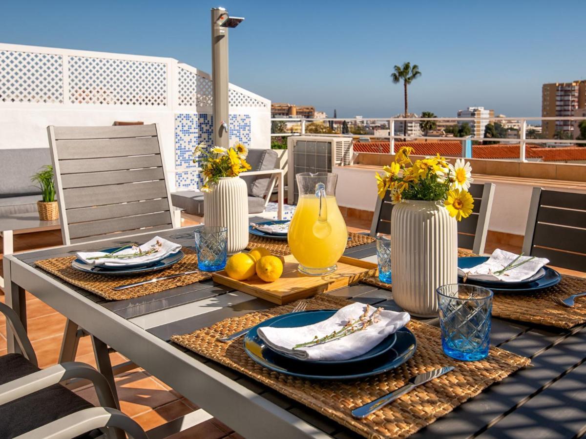Lola Playa-3 By Interhome * Benalmádena