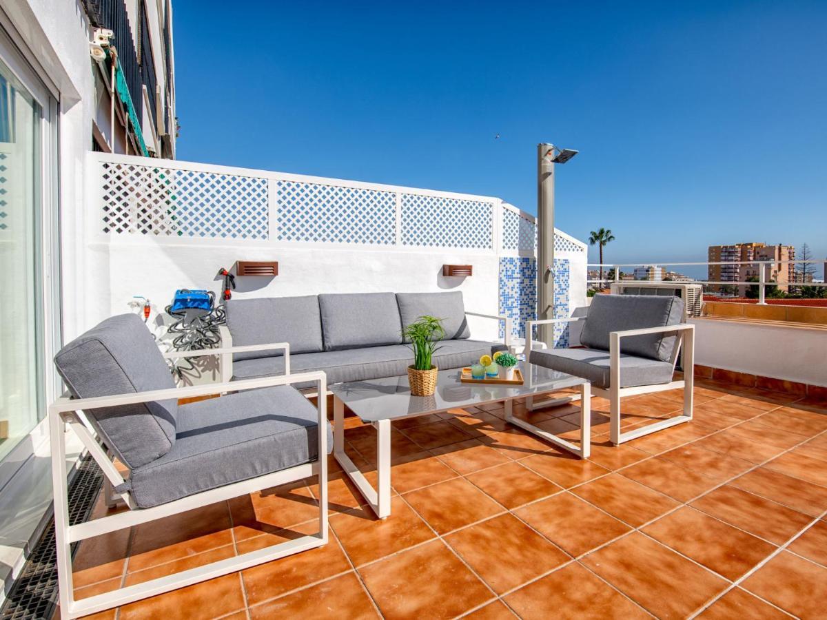 Lola Playa-3 By Interhome Lejlighed