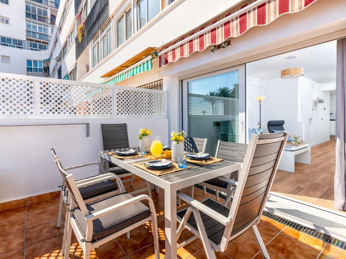 Lola Playa-3 By Interhome