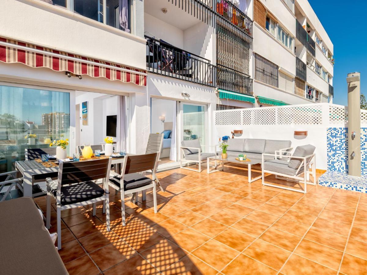 Lola Playa-3 By Interhome Benalmádena