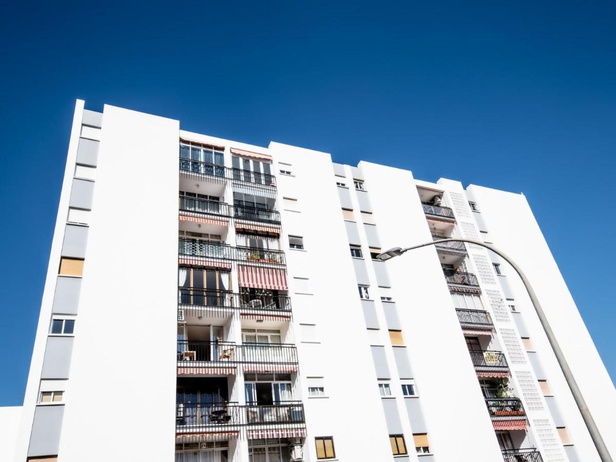 Lola Playa-3 By Interhome Lejlighed Benalmádena