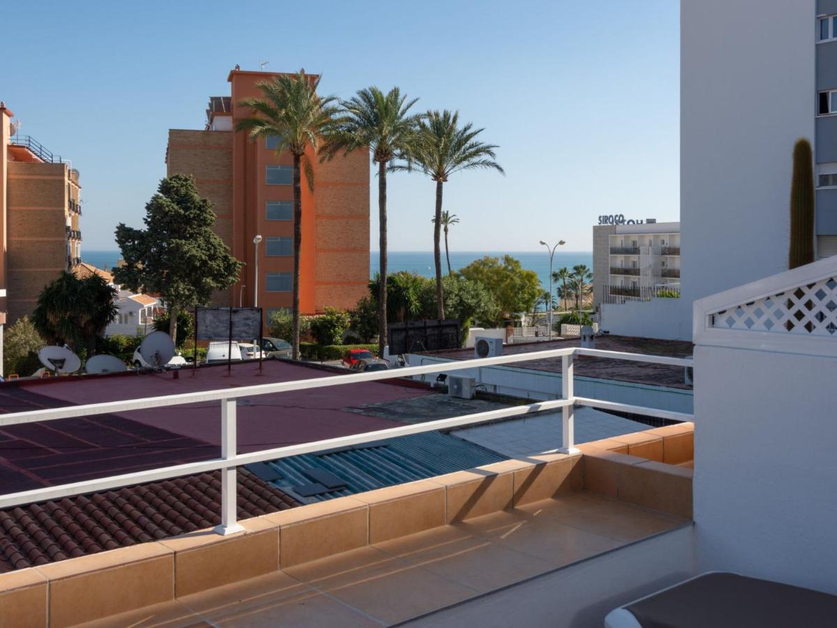 Lola Playa-3 By Interhome Lejlighed