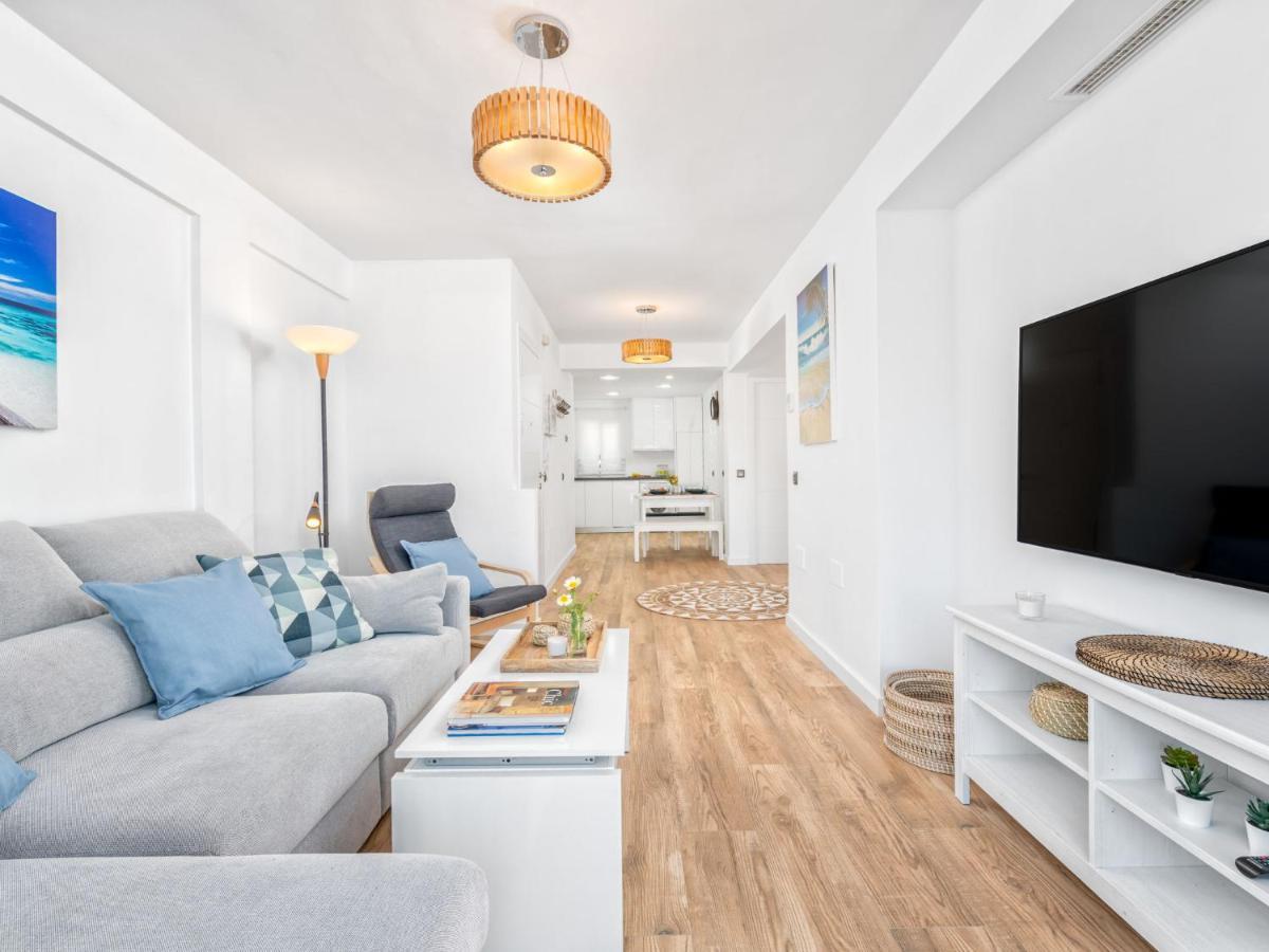 Lola Playa-3 By Interhome