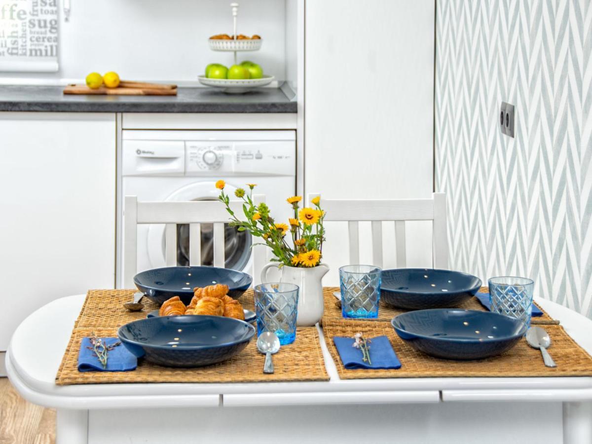 Lola Playa-3 By Interhome Lejlighed Benalmádena