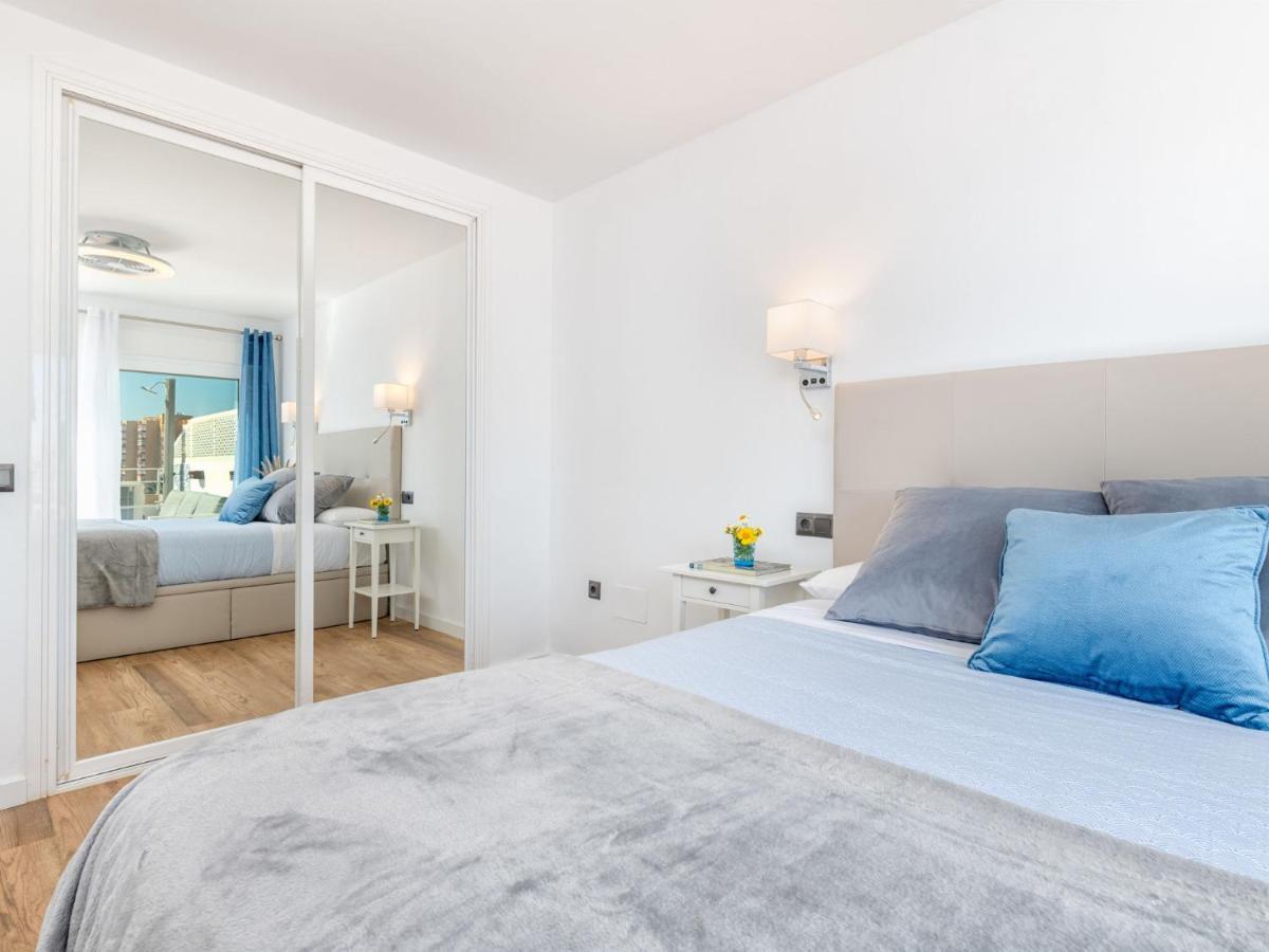 Lola Playa-3 By Interhome