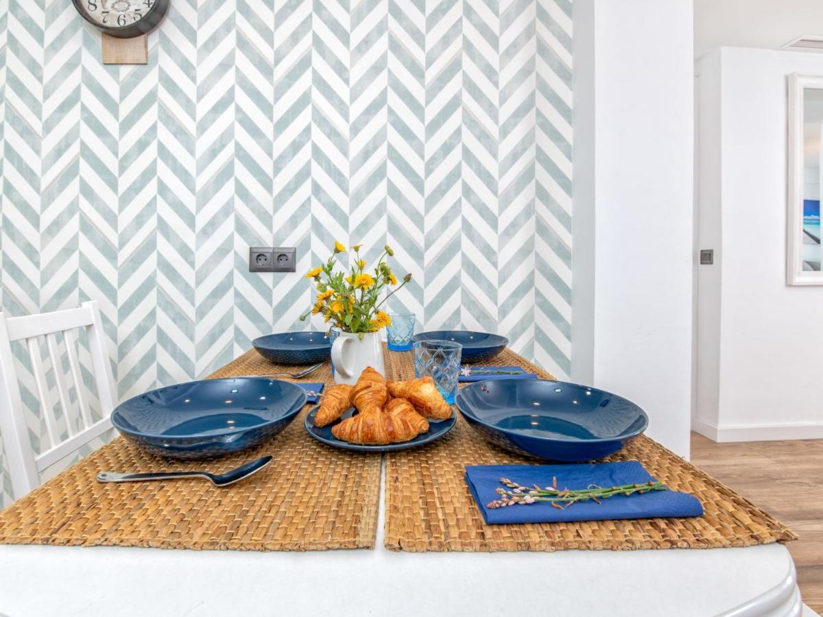 Lola Playa-3 By Interhome Benalmádena
