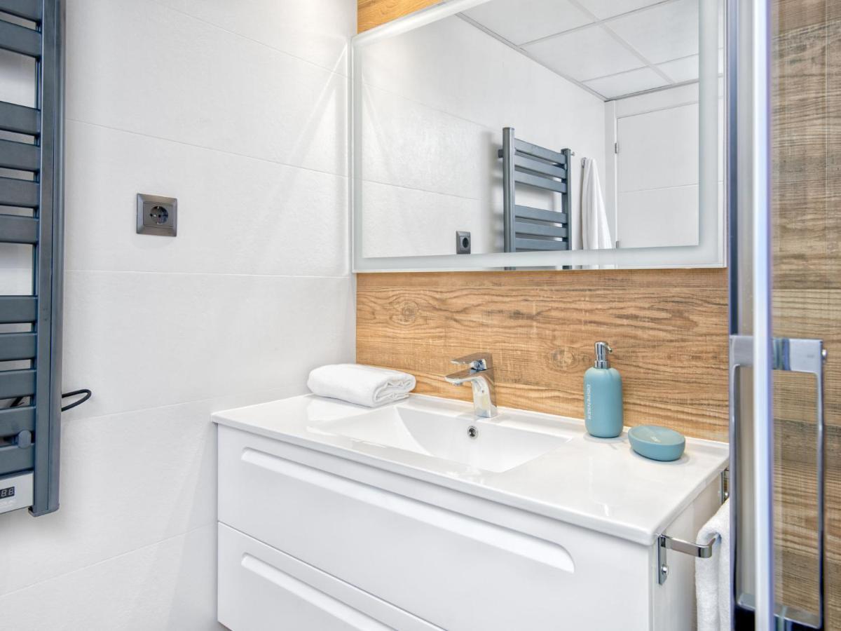 Lola Playa-3 By Interhome Benalmádena