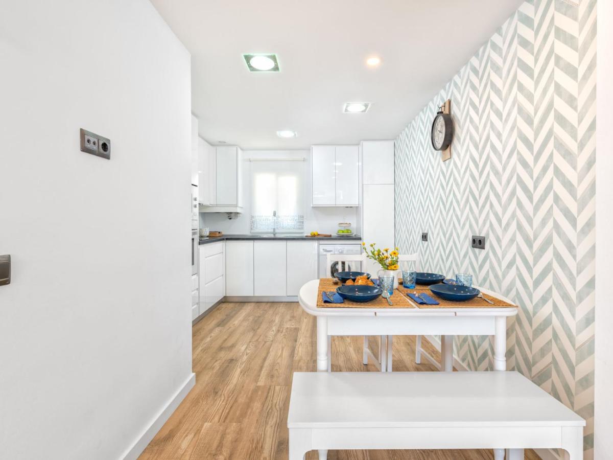 Lola Playa-3 By Interhome Lejlighed Benalmádena