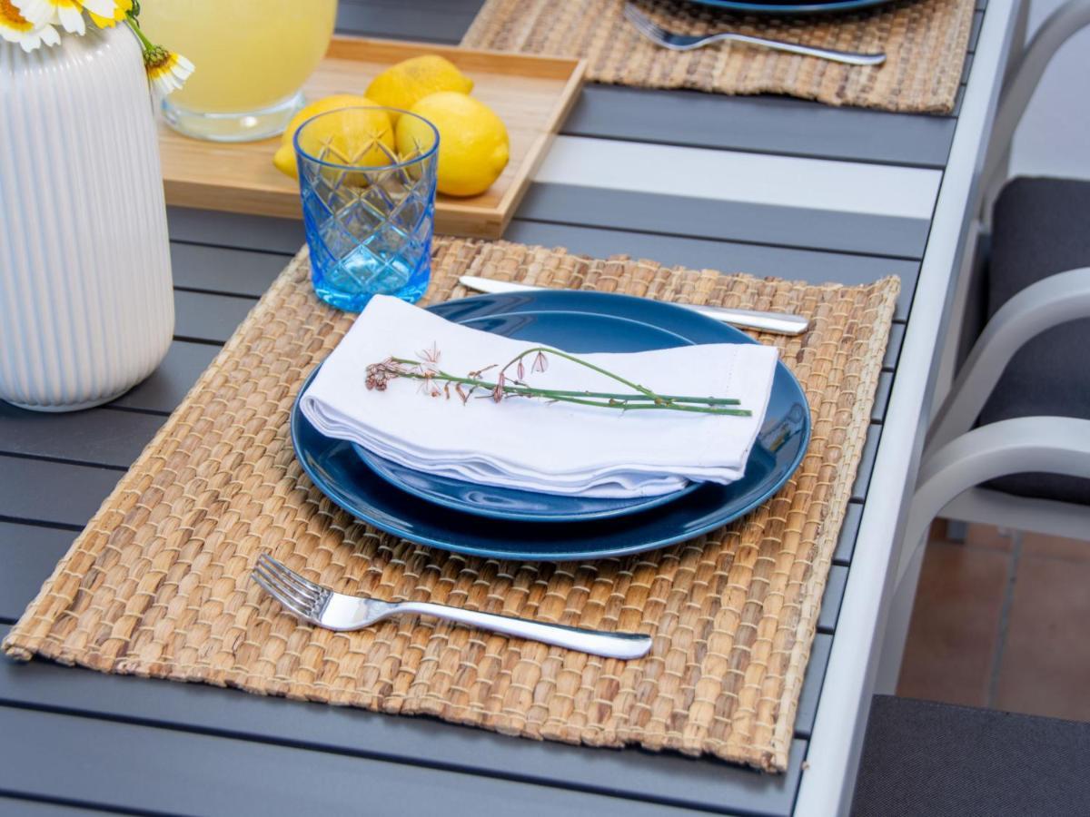 Lola Playa-3 By Interhome Lejlighed Benalmádena