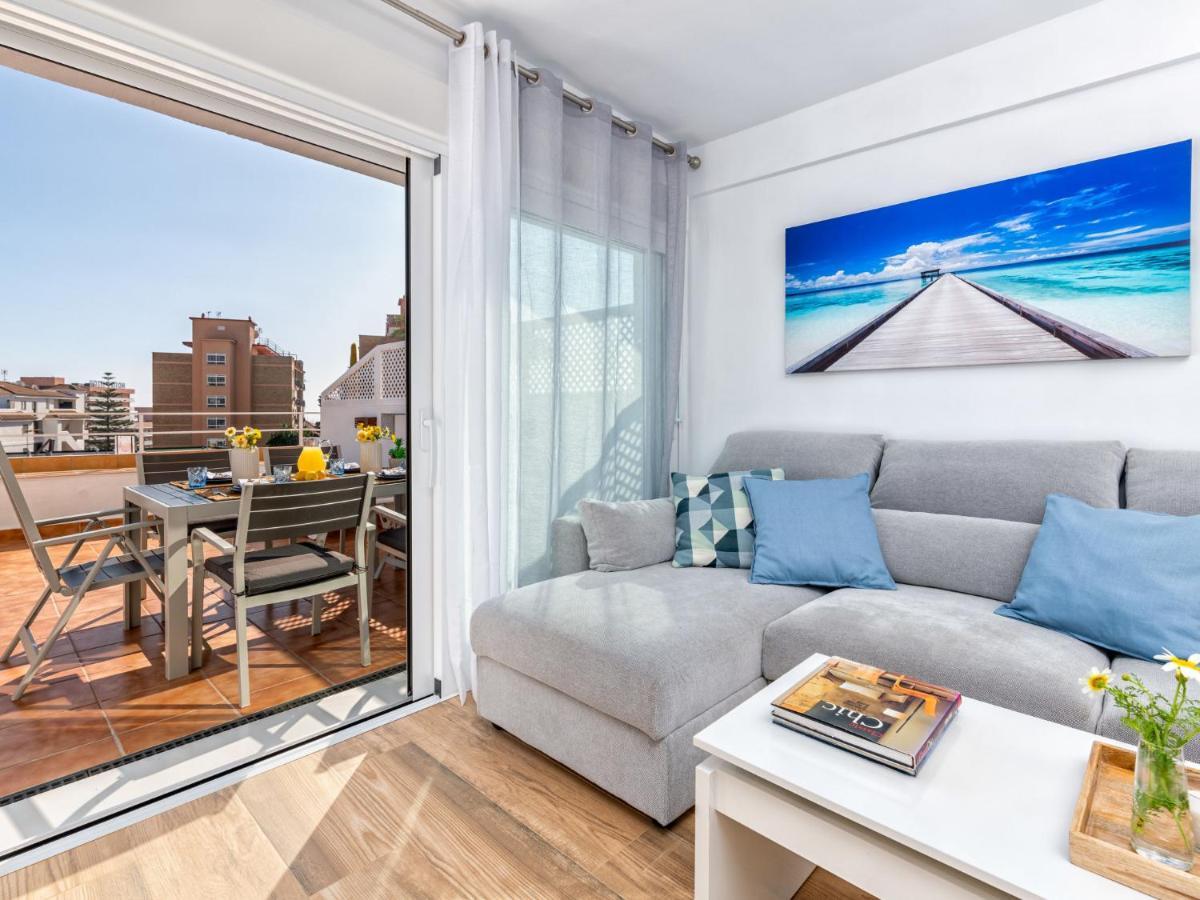 Lola Playa-3 By Interhome * Benalmádena