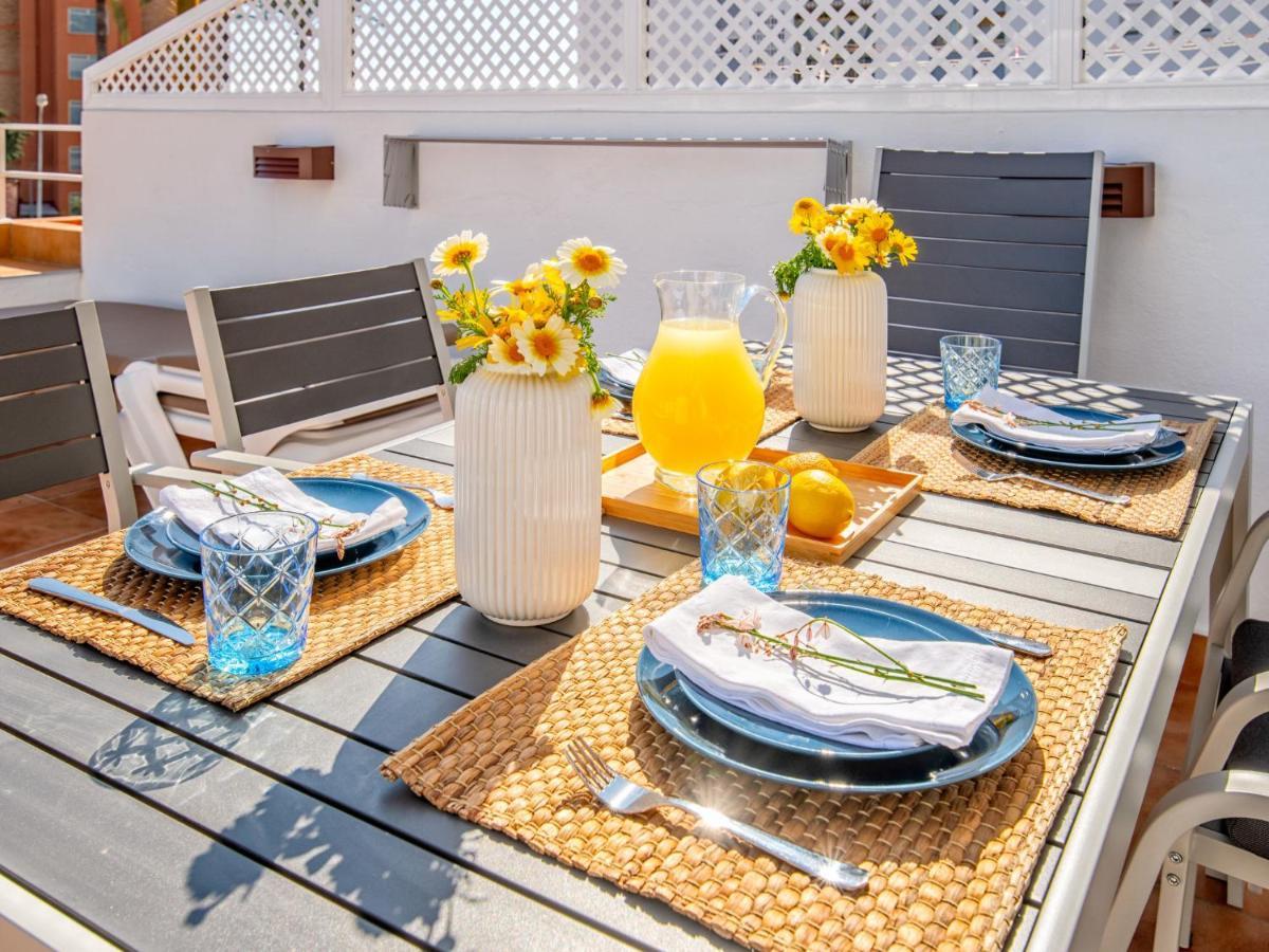 Lola Playa-3 By Interhome