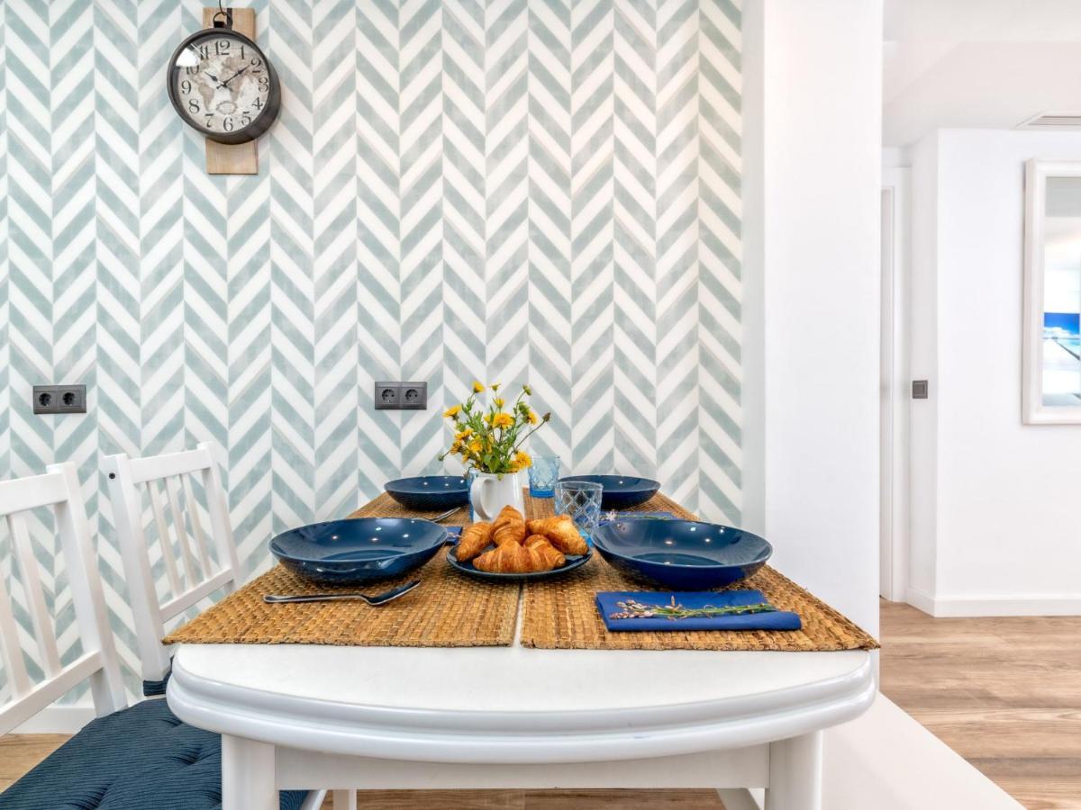 Lola Playa-3 By Interhome * Benalmádena