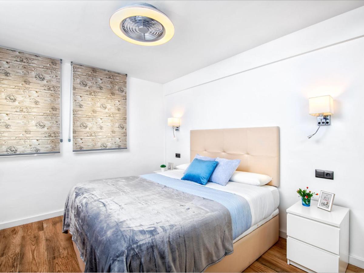 Lejlighed Lola Playa-3 By Interhome *