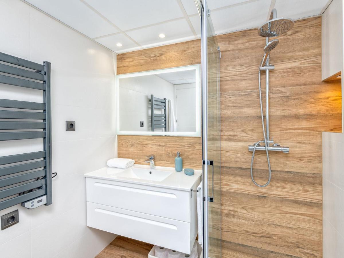 Lejlighed Lola Playa-3 By Interhome Benalmádena