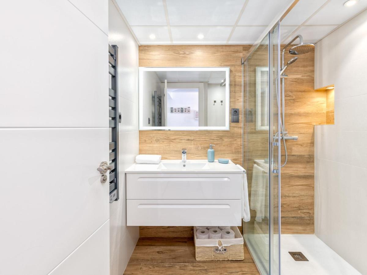 Lola Playa-3 By Interhome Lejlighed Benalmádena