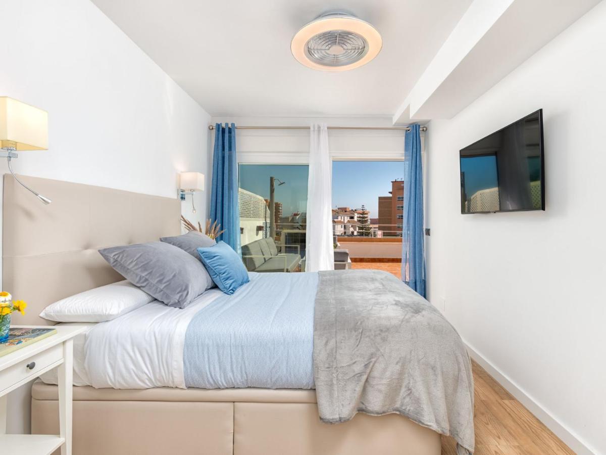 Lola Playa-3 By Interhome *