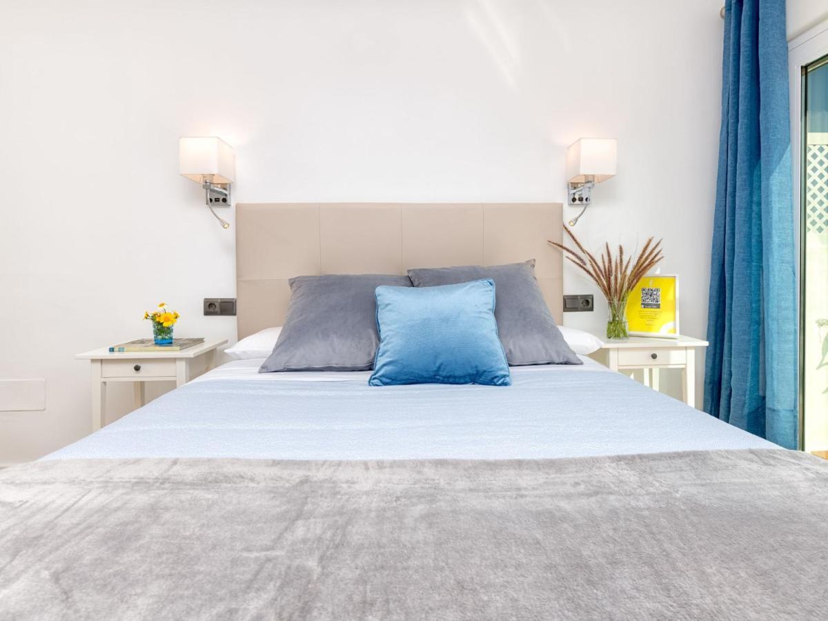 Lola Playa-3 By Interhome * Benalmádena