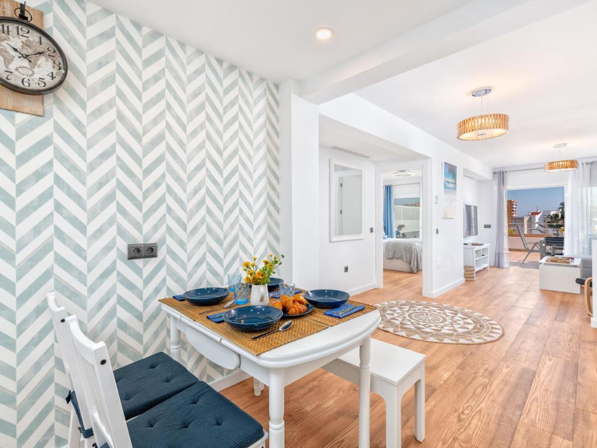 Lejlighed Lola Playa-3 By Interhome *
