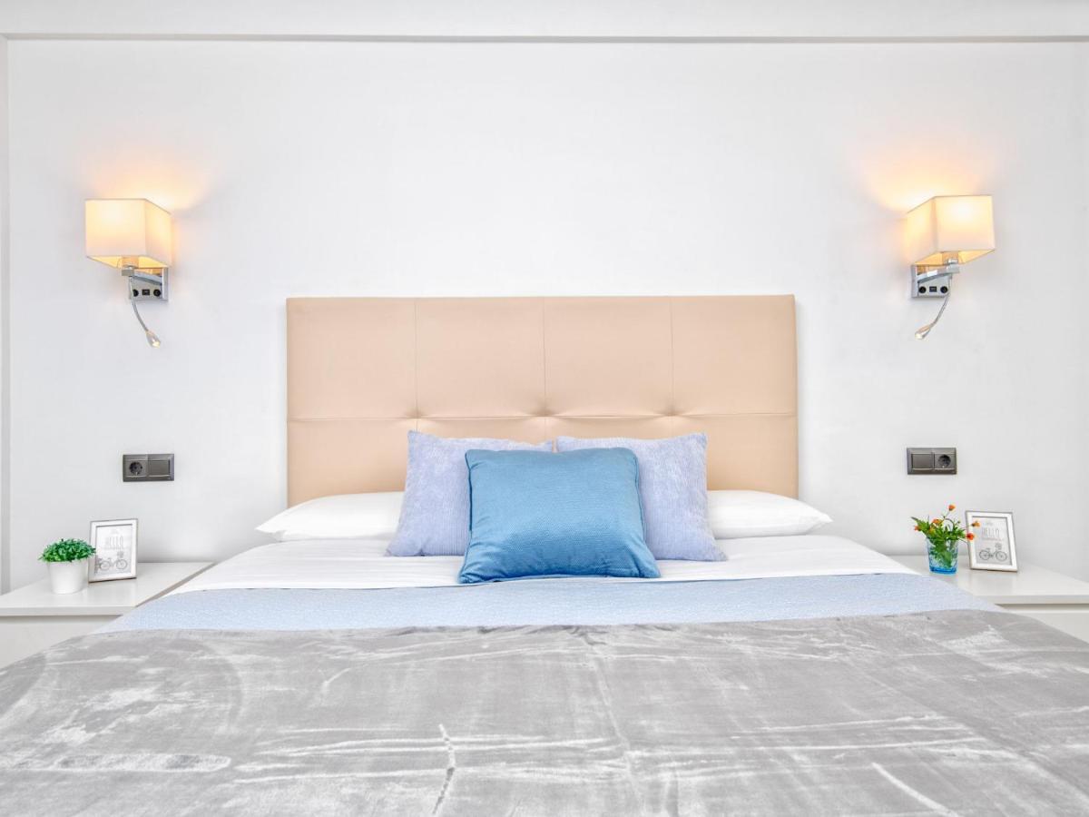 Lola Playa-3 By Interhome Benalmádena