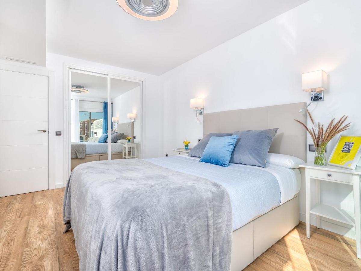 Lola Playa-3 By Interhome Lejlighed Benalmádena
