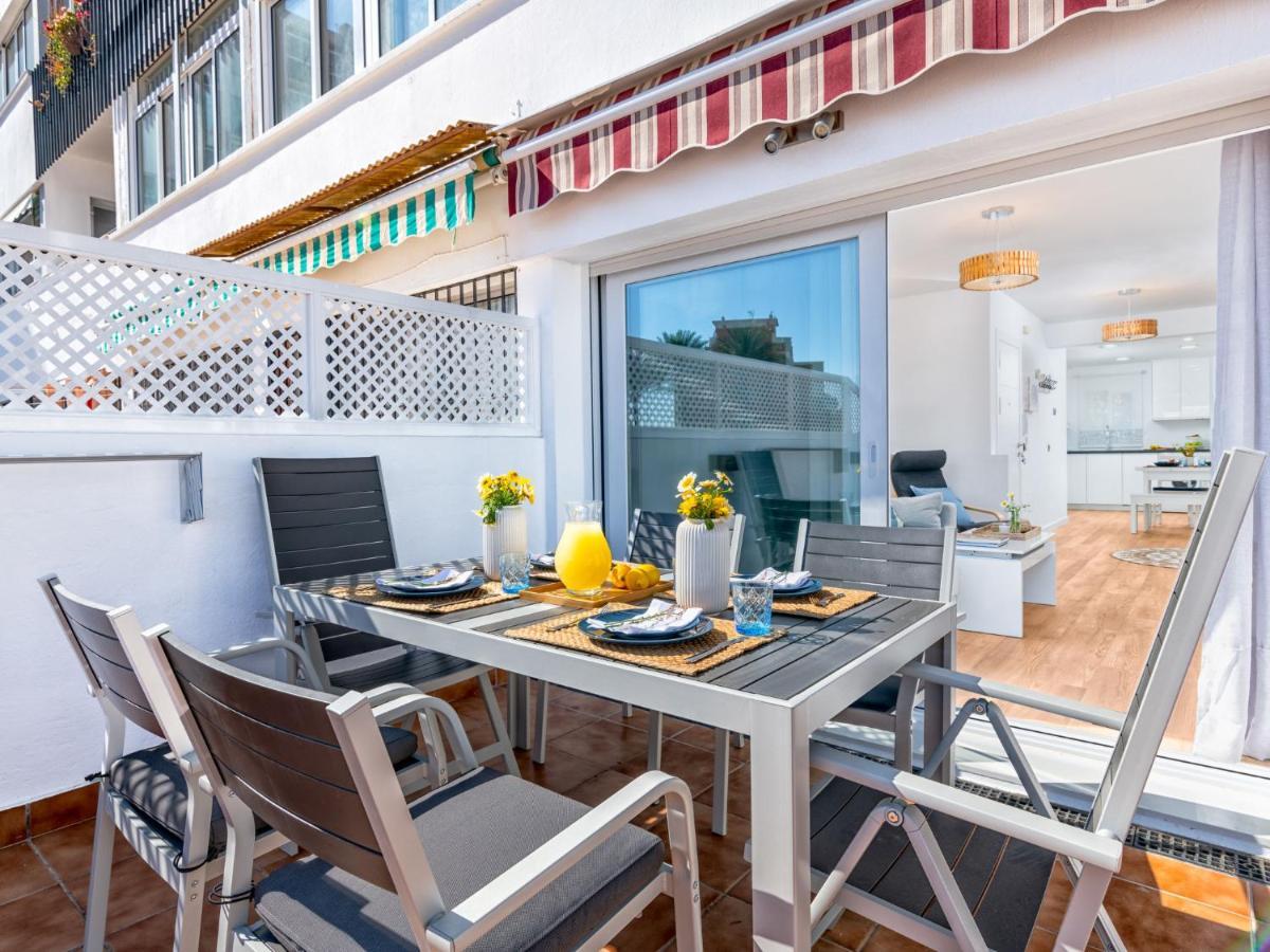 Lola Playa-3 By Interhome