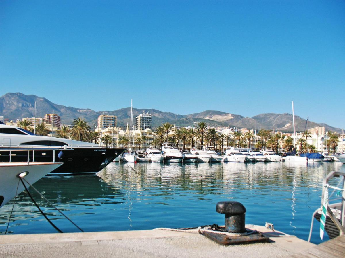 Lola Playa-3 By Interhome Benalmádena